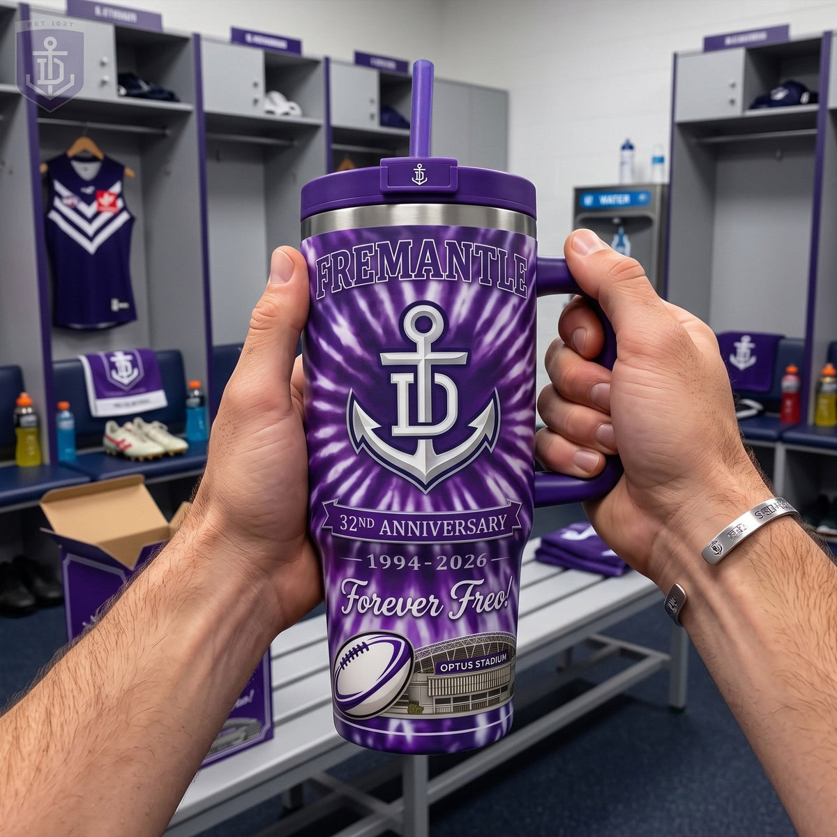 HANDLE TUMBLER TULT NTH FRDO 0709261